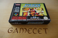 Laden Sie das Bild in den Galerie-Viewer, Striker