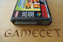 Laden Sie das Bild in den Galerie-Viewer, Striker