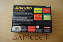 Laden Sie das Bild in den Galerie-Viewer, Super Tennis