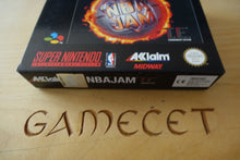 Laden Sie das Bild in den Galerie-Viewer, NBA Jam: Tournament Edition
