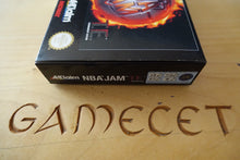 Laden Sie das Bild in den Galerie-Viewer, NBA Jam: Tournament Edition