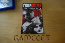 Laden Sie das Bild in den Galerie-Viewer, True Crime: New York City