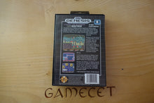 Laden Sie das Bild in den Galerie-Viewer, Castle of Illusion Starring Mickey Mouse - Amerika