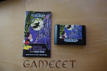 Laden Sie das Bild in den Galerie-Viewer, Castle of Illusion Starring Mickey Mouse - Amerika