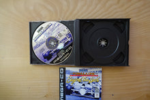 Laden Sie das Bild in den Galerie-Viewer, Formula One World Championship: Beyond the Limit