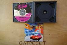 Laden Sie das Bild in den Galerie-Viewer, Road Avenger