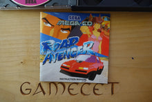 Laden Sie das Bild in den Galerie-Viewer, Road Avenger