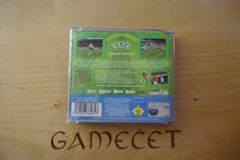 Laden Sie das Bild in den Galerie-Viewer, UEFA Dream Soccer