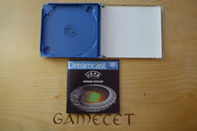 Laden Sie das Bild in den Galerie-Viewer, UEFA Dream Soccer