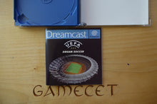 Laden Sie das Bild in den Galerie-Viewer, UEFA Dream Soccer