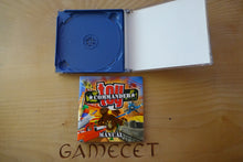 Laden Sie das Bild in den Galerie-Viewer, Toy Commander
