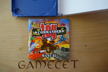 Laden Sie das Bild in den Galerie-Viewer, Toy Commander