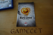 Laden Sie das Bild in den Galerie-Viewer, UEFA Euro 2004: Portugal