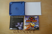 Laden Sie das Bild in den Galerie-Viewer, Speed Devils
