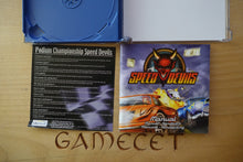 Laden Sie das Bild in den Galerie-Viewer, Speed Devils