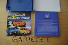 Laden Sie das Bild in den Galerie-Viewer, Speed Devils