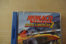 Laden Sie das Bild in den Galerie-Viewer, Monaco Grand Prix Racing Simulation 2