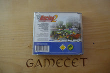 Laden Sie das Bild in den Galerie-Viewer, Racing Simulation 2
