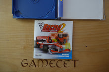 Laden Sie das Bild in den Galerie-Viewer, Racing Simulation 2
