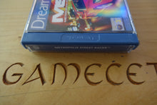 Laden Sie das Bild in den Galerie-Viewer, Metropolis Street Racer