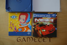 Laden Sie das Bild in den Galerie-Viewer, Metropolis Street Racer