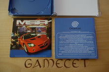Laden Sie das Bild in den Galerie-Viewer, Metropolis Street Racer