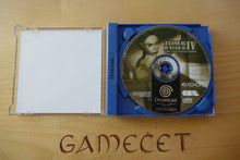 Laden Sie das Bild in den Galerie-Viewer, Tomb Raider IV: The Last Revelation