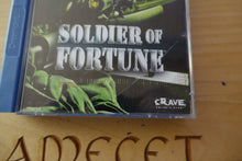 Laden Sie das Bild in den Galerie-Viewer, Soldier of Fortune
