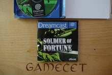 Laden Sie das Bild in den Galerie-Viewer, Soldier of Fortune