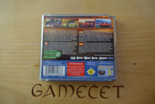 Laden Sie das Bild in den Galerie-Viewer, Sega GT