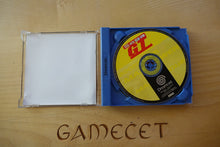Laden Sie das Bild in den Galerie-Viewer, Sega GT