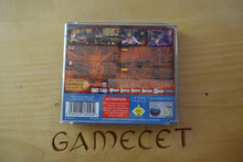 Laden Sie das Bild in den Galerie-Viewer, Quake III Arena