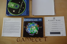 Laden Sie das Bild in den Galerie-Viewer, Planet Ring