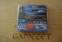 Laden Sie das Bild in den Galerie-Viewer, StarLancer