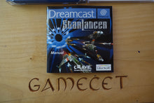 Laden Sie das Bild in den Galerie-Viewer, StarLancer