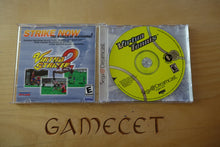 Laden Sie das Bild in den Galerie-Viewer, Virtua Tennis - Amerika