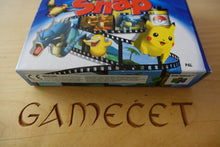 Laden Sie das Bild in den Galerie-Viewer, Pokémon Snap
