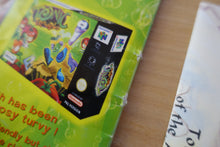 Laden Sie das Bild in den Galerie-Viewer, Rayman 2: The Great Escape