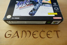 Laden Sie das Bild in den Galerie-Viewer, 1080: TenEighty Snowboarding