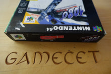 Laden Sie das Bild in den Galerie-Viewer, 1080: TenEighty Snowboarding