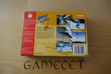 Laden Sie das Bild in den Galerie-Viewer, 1080: TenEighty Snowboarding