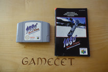 Laden Sie das Bild in den Galerie-Viewer, 1080: TenEighty Snowboarding