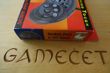 Laden Sie das Bild in den Galerie-Viewer, Rhino Gear - Sega Genesis Drive Pad Controller