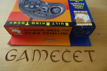 Laden Sie das Bild in den Galerie-Viewer, Rhino Gear - Sega Genesis Drive Pad Controller