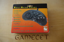 Laden Sie das Bild in den Galerie-Viewer, Rhino Gear - Sega Genesis Drive Pad Controller