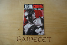 Laden Sie das Bild in den Galerie-Viewer, True Crime: New York City