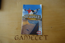 Laden Sie das Bild in den Galerie-Viewer, Tony Hawk's Pro Skater 3