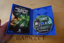 Laden Sie das Bild in den Galerie-Viewer, Tom Clancy's Splinter Cell: Chaos Theory