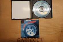 Laden Sie das Bild in den Galerie-Viewer, Road &amp; Track Presents: The Need for Speed