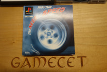 Laden Sie das Bild in den Galerie-Viewer, Road &amp; Track Presents: The Need for Speed